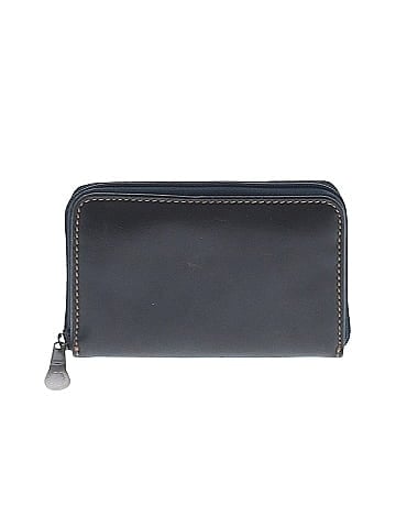 G.H. Bass & Co. Leather Wallet (view 2)