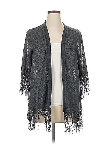 Eyeshadow Cardigan (view 1)