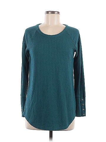 Chaser 3/4 Sleeve T-Shirt (view 1)