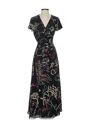 Babaton Casual Dress (view 1)