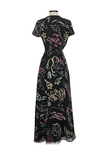 Babaton Casual Dress (view 2)