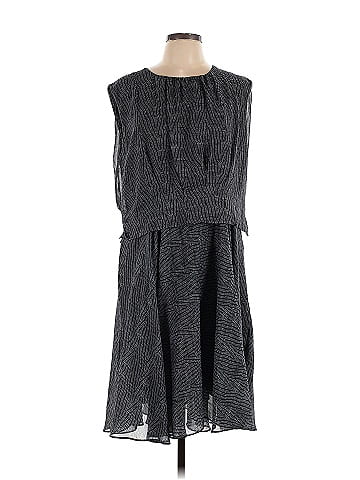 Derek Lam Collective Casual Dress (view 1)