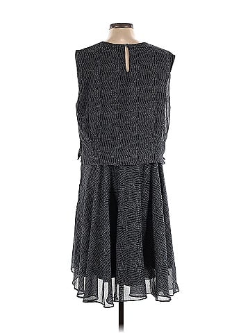 Derek Lam Collective Casual Dress (view 2)