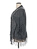 Eyeshadow Gray Cardigan Size XL - photo 5