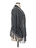 Eyeshadow Gray Cardigan Size XL - photo 4