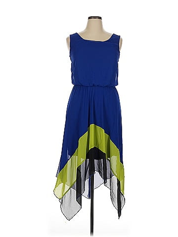 En Focus Studio Cocktail Dress (view 1)