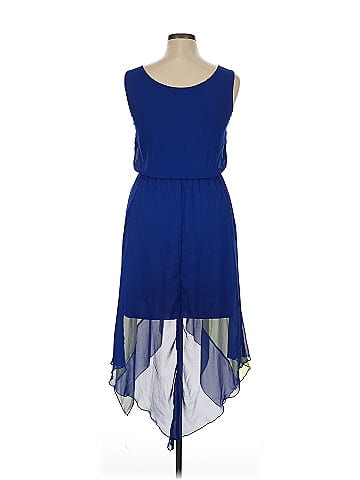En Focus Studio Cocktail Dress (view 2)