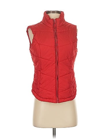 Aeropostale Vest (view 1)
