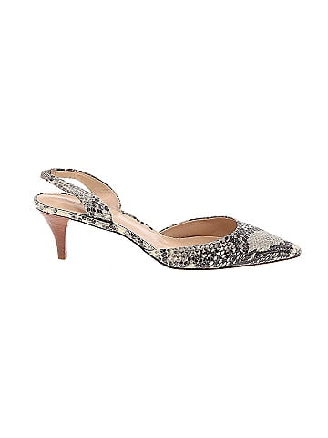Talbots Heels (view 1)