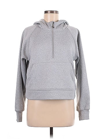 LASULA Pullover Hoodie (view 1)