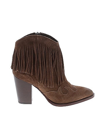 Sam Edelman Ankle Boots (view 1)