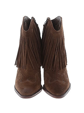 Sam Edelman Ankle Boots (view 2)