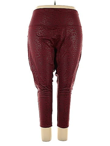 DG^2 by Diane Gilman Active Pants (view 1)