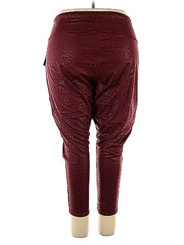 DG^2 by Diane Gilman Active Pants (view 2)