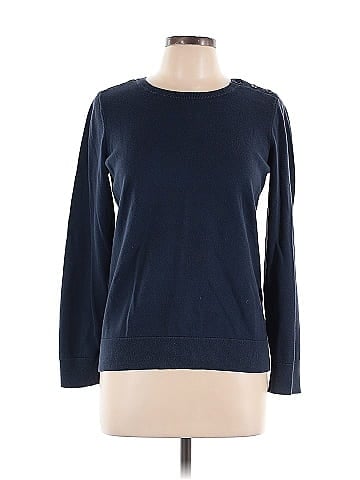 Nautica Pullover Sweater (view 1)