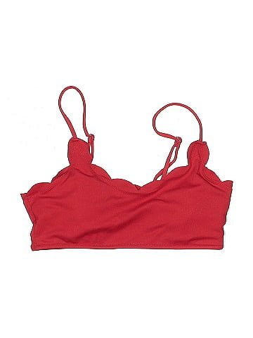 Zaful Swimsuit Top (view 1)