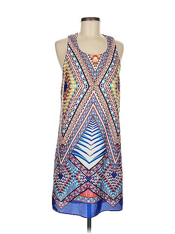 Bisou Bisou Casual Dress (view 1)