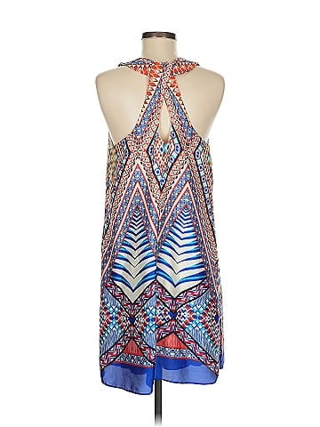 Bisou Bisou Casual Dress (view 2)