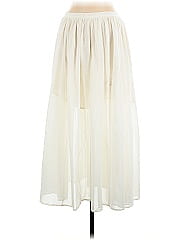 Commense Formal Skirt