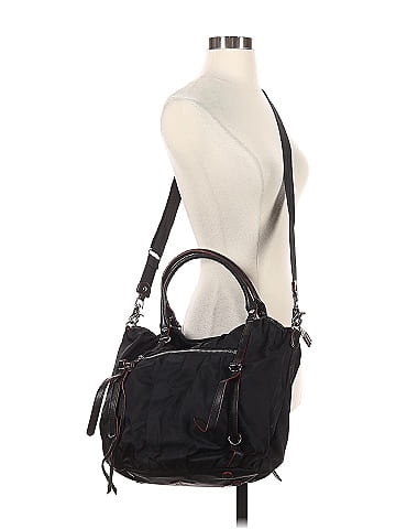 MZ Wallace Satchel (view 2)