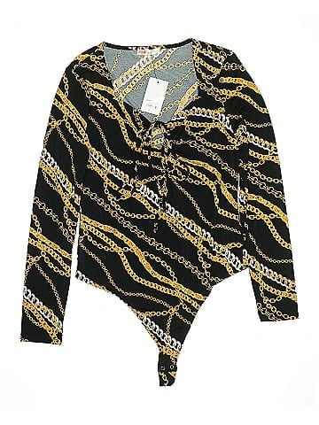 Intempo Bodysuit (view 1)