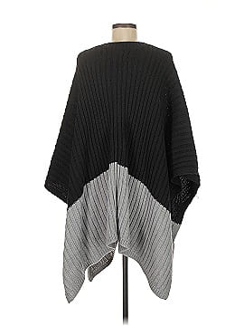 Treasure & Bond Poncho (view 2)