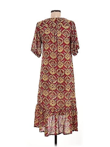 Mila Casual Dress (view 2)