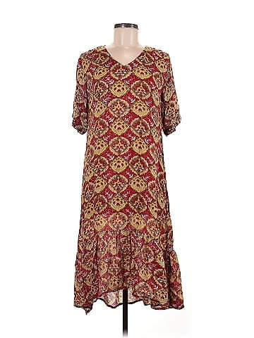 Mila Casual Dress (view 1)