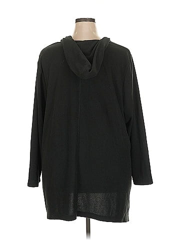 Catherines Poncho (view 2)