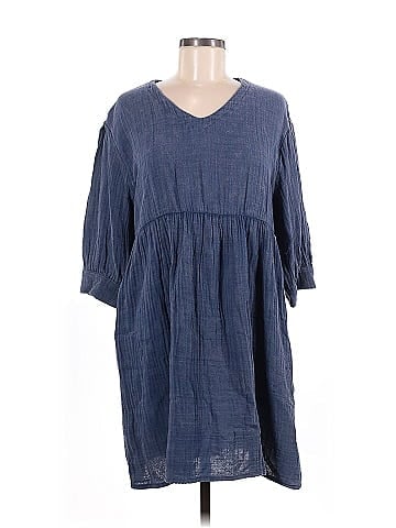 Simply Southern Casual Dress (view 1)