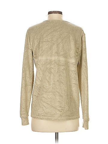 Drew Long Sleeve Blouse (view 2)