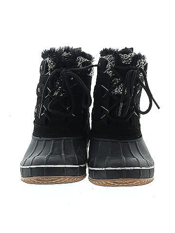 Khombu Ankle Boots (view 2)