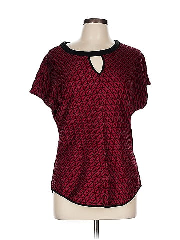 ECI Short Sleeve T-Shirt (view 1)