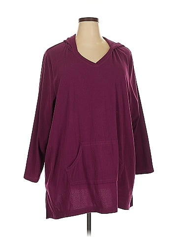 Catherines Long Sleeve T-Shirt (view 1)