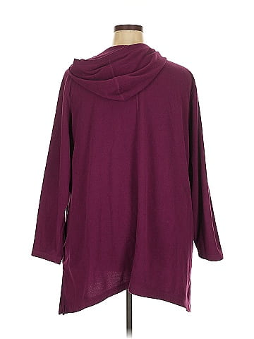 Catherines Long Sleeve T-Shirt (view 2)