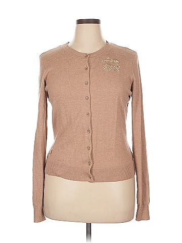 Bisou Bisou Cardigan (view 1)