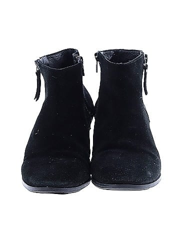 Minelli Ankle Boots (view 2)