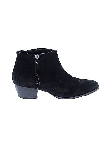 Minelli Ankle Boots (view 1)