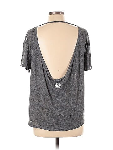 Alternative Apparel Active T-Shirt (view 2)