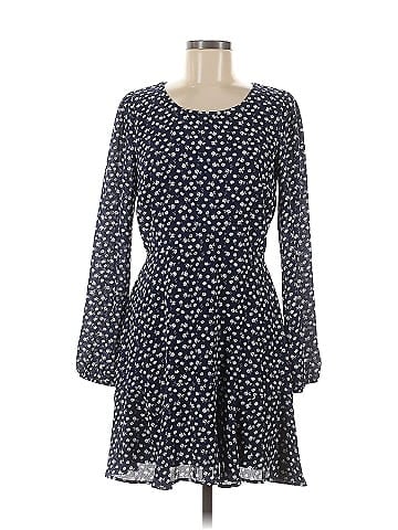 Trixxi Casual Dress (view 2)