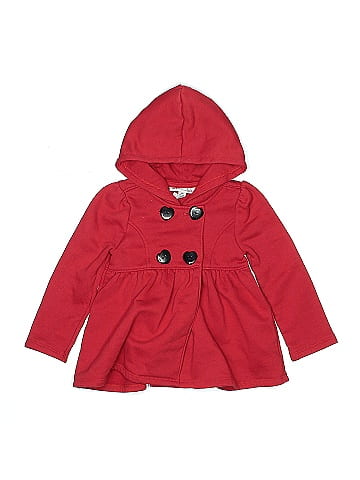 Kids Headquarters Coat (view 1)