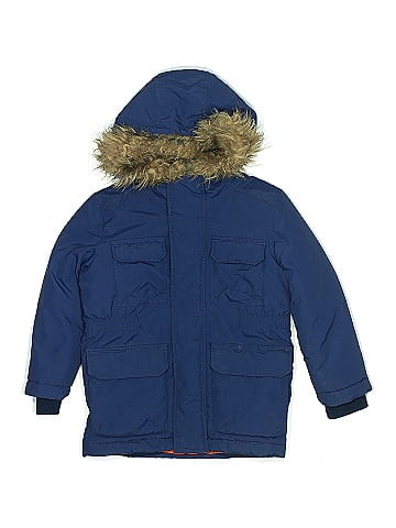 The Children's Place Snow Jacket (view 1)