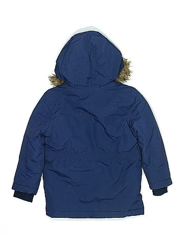 The Children's Place Snow Jacket (view 2)