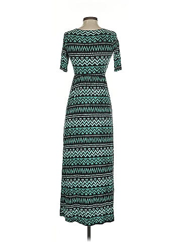 Azules Casual Dress (view 2)