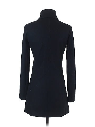Nili Lotan Wool Coat (view 2)