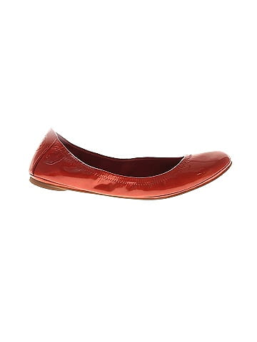 Tory Burch Flats (view 1)