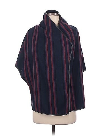 BB Dakota Poncho (view 1)