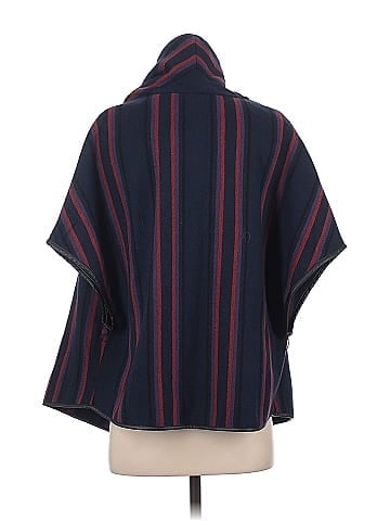 BB Dakota Poncho (view 2)
