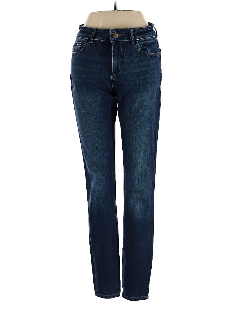 Click to view more detailed imagery on our partner's website Pre-owned Dl1961 Jeans In Blue