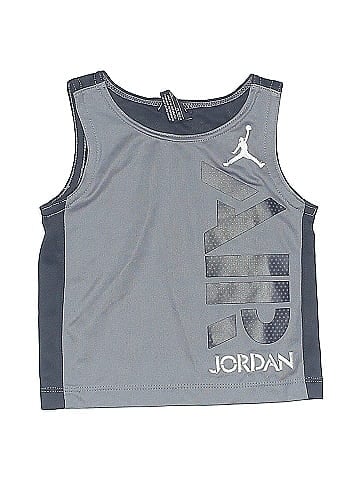 Air Jordan Active Tank (view 1)